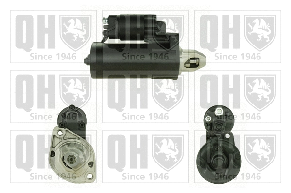 Démarreur QUINTON HAZELL QRS2316