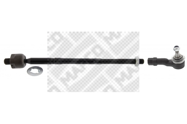 Barre de connexion MAPCO 55532