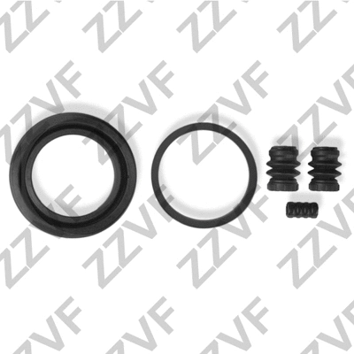 Kit de réparation, étrier de frein ZZVF ZVCER129