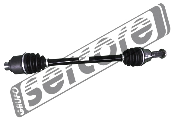 Arbre de transmission SERCORE 22804