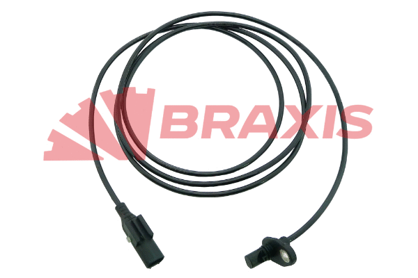 Capteur, vitesse de roue BRAXIS AK0124