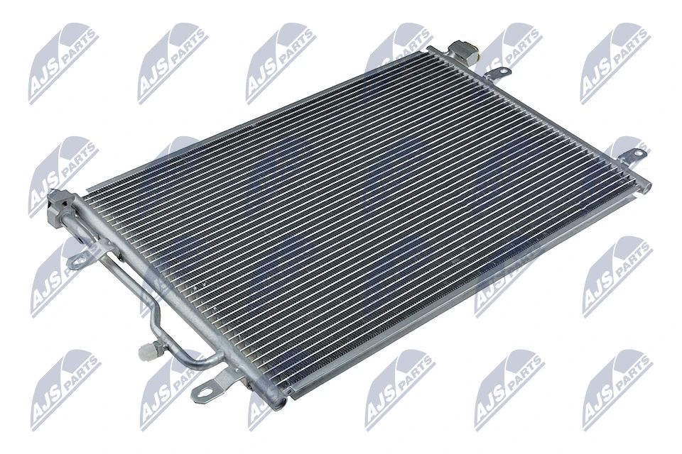 Condenseur, climatisation NTY CCS-AU-007