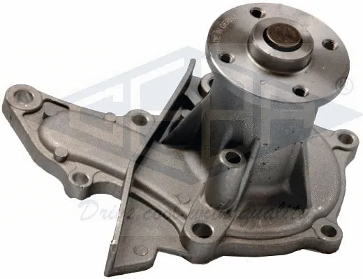 Pompe à eau, refroidissement du moteur GEBA 93060