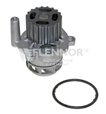 Pompe à eau, refroidissement du moteur FLENNOR FWP70872