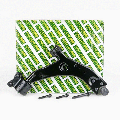Bras de liaison, suspension de roue FIRST LINE FCA6668