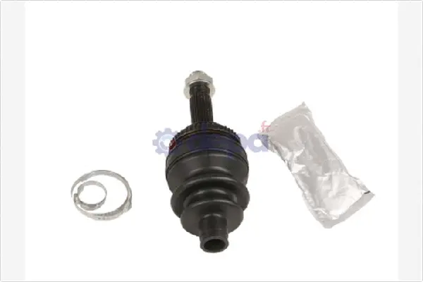 Jeu de joints, arbre de transmission DEPA JT5148