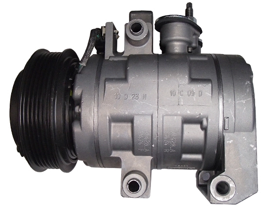 Compresseur, climatisation Airstal 10-4145