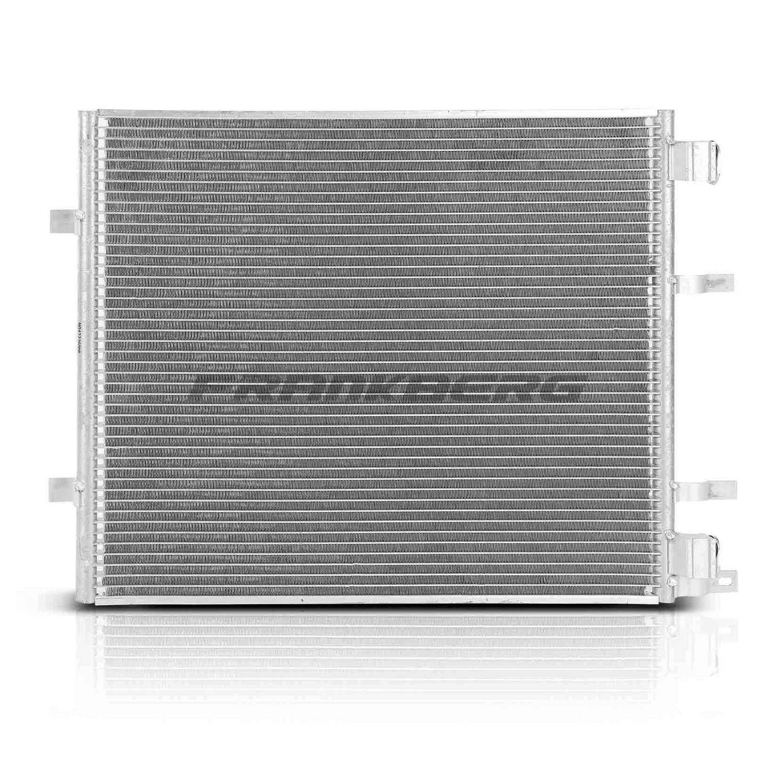 Condenseur, climatisation Frankberg 5481FB0007317