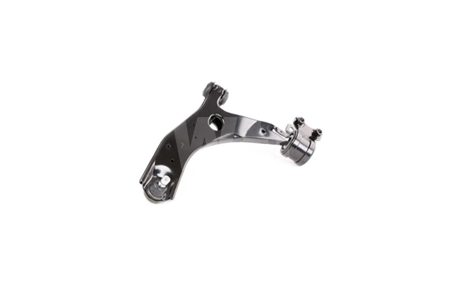 Bras de liaison, suspension de roue Wti Automotive A611805