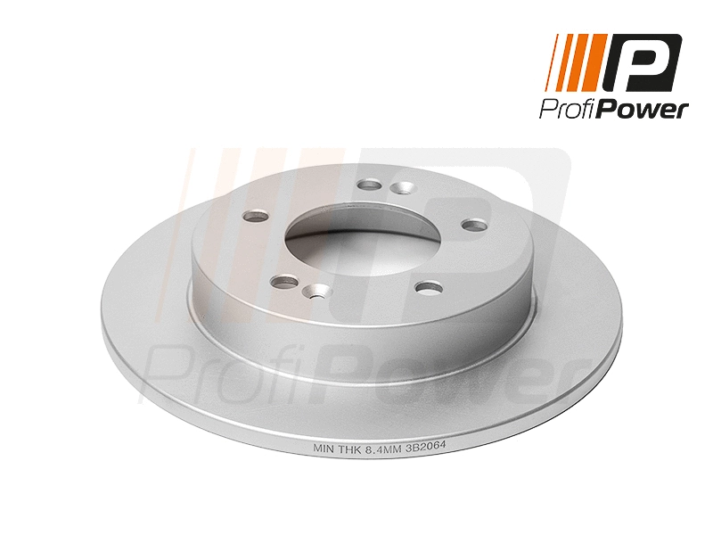 Disque de frein ProfiPower 3B2064