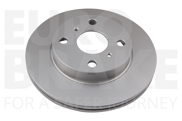 Disque de frein EUROBRAKE 58153145100