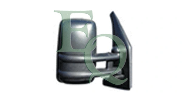 Rétroviseur extérieur EQUAL QUALITY RD00895