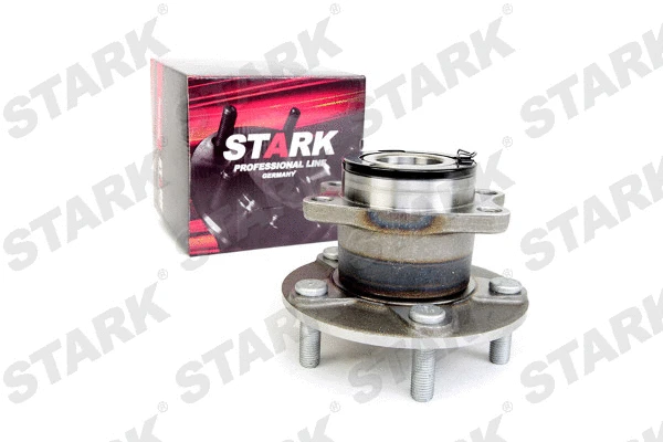 Kit de roulements de roue Stark SKWB-0180433