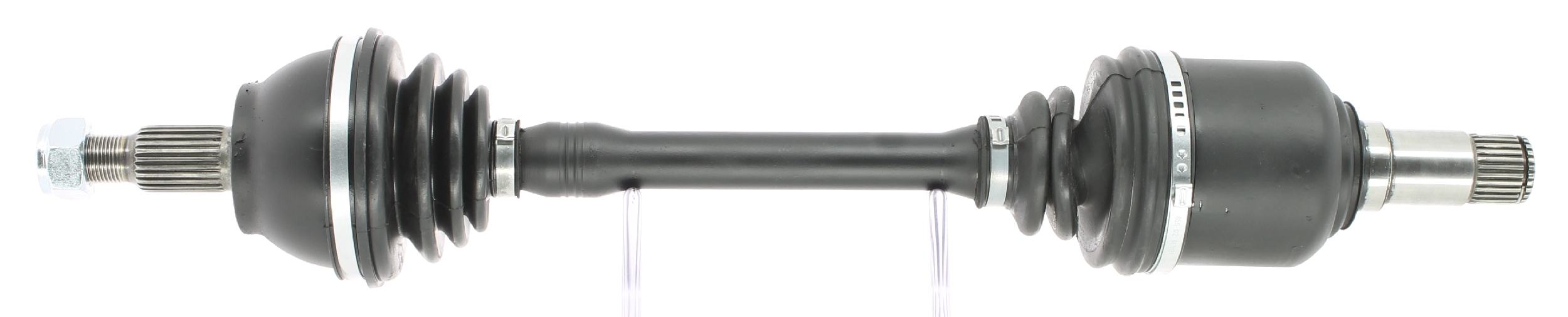 Arbre de transmission FRIESEN FDS1640