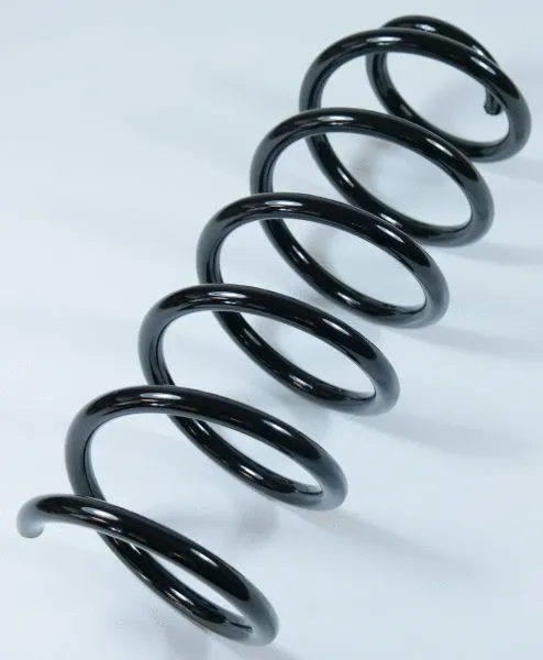 Ressort de suspension APEX Automotive 58708