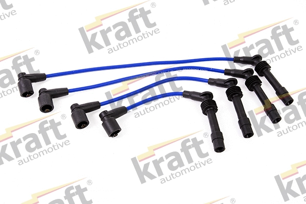 Kit de câbles d'allumage KRAFT AUTOMOTIVE 9121524 SW
