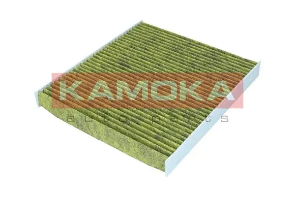 Filtre, air de l'habitacle KAMOKA 6080141