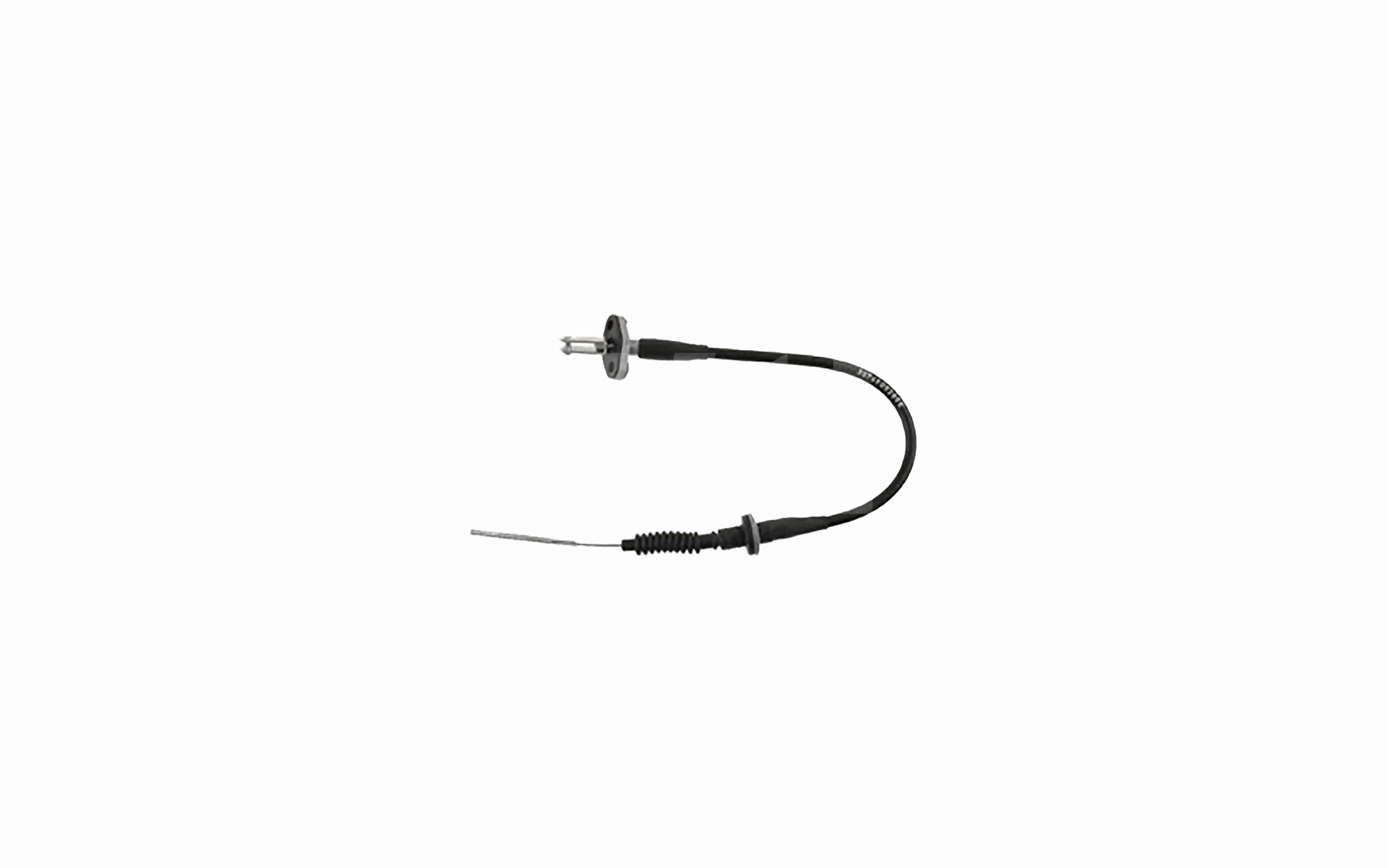 Tirette à câble, commande d'embrayage Wti Automotive C905734