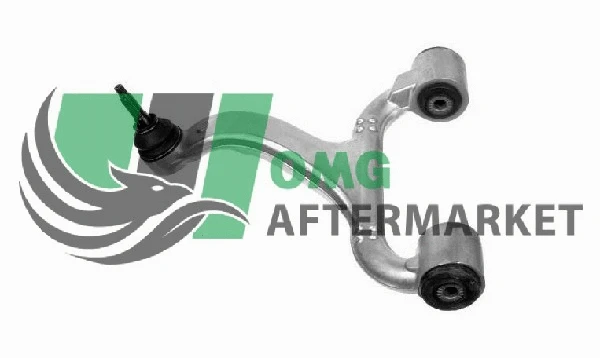 Bras de liaison, suspension de roue OMG SRL G40.4169/C