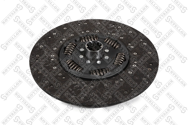 Disque d'embrayage STELLOX 83-04789A-SX