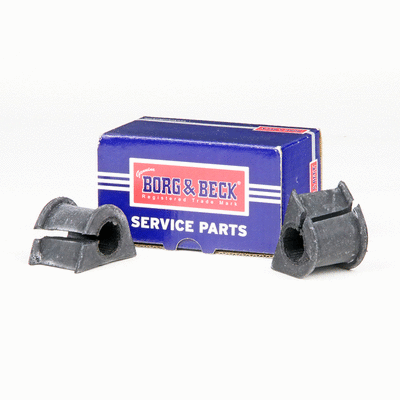 Kit de réparation, barre de couplage stabilisatrice BORG & BECK BSK7131K