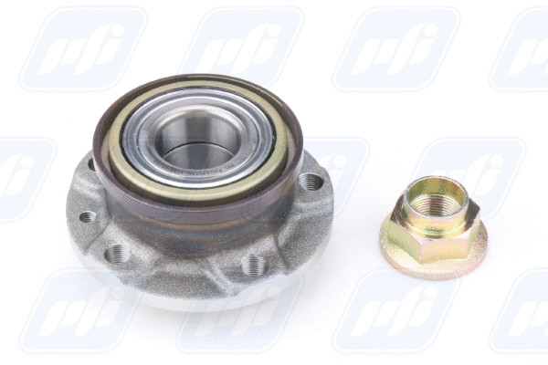 Kit de roulements de roue PFI PHU53503K