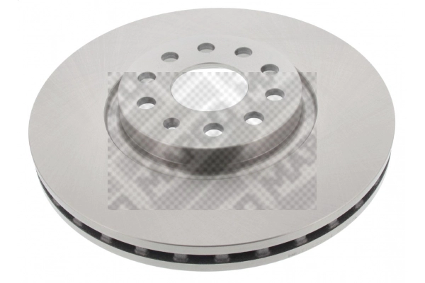 Disque de frein MAPCO 45841