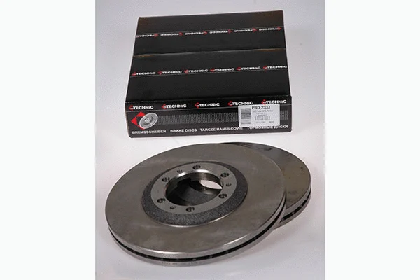 Disque de frein PROTECHNIC PRD2333