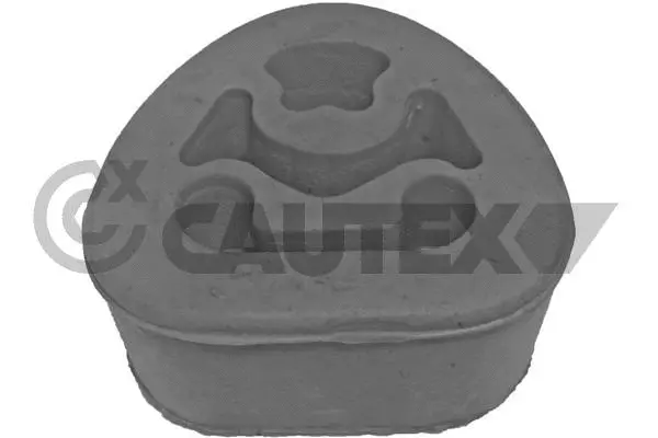 Butée élastique, silencieux CAUTEX 180608