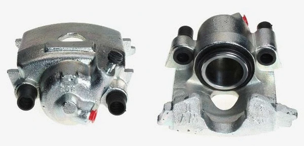 Étrier de frein 4X4 ESTANFI PDF-37-044