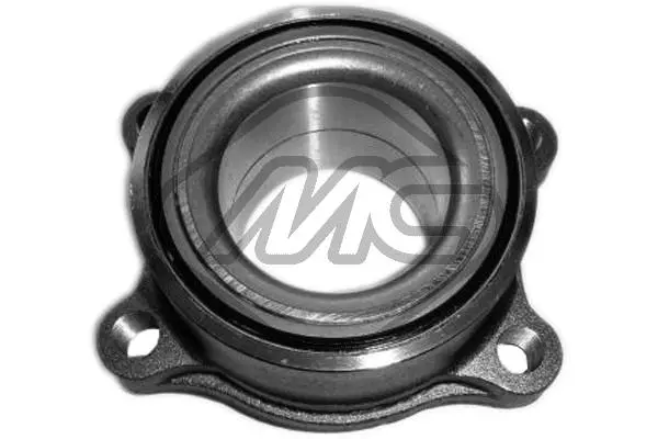Moyeu de roue Metalcaucho 90349