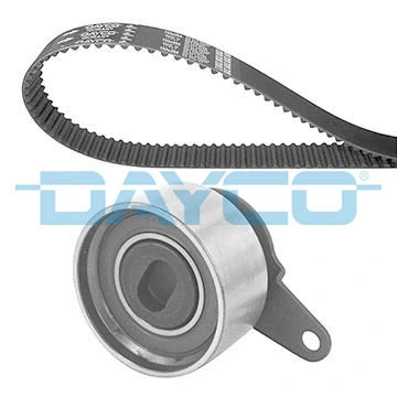 Kit de courroie crantée DAYCO KTB669
