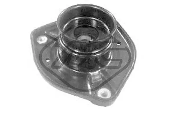 Coupelle de suspension Metalcaucho 55482