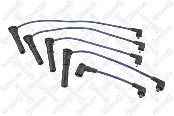 Kit de câbles d'allumage STELLOX 10-38095-SX