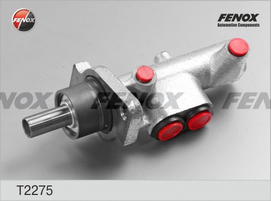 Maître-cylindre de frein FENOX T2275