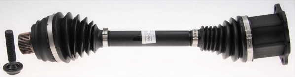 Arbre de transmission LÖBRO 306821