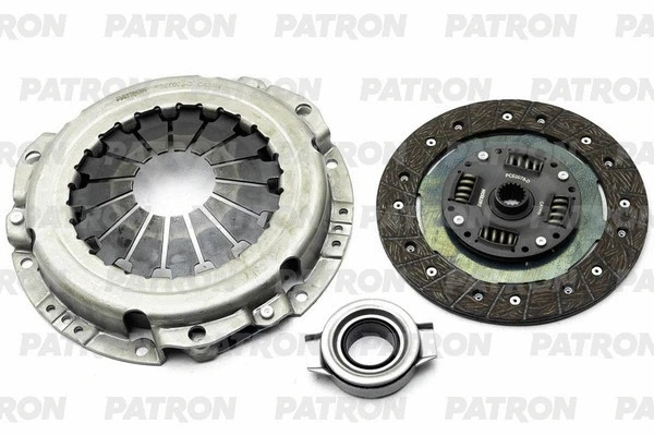 Kit d'embrayage PATRON PCE0078