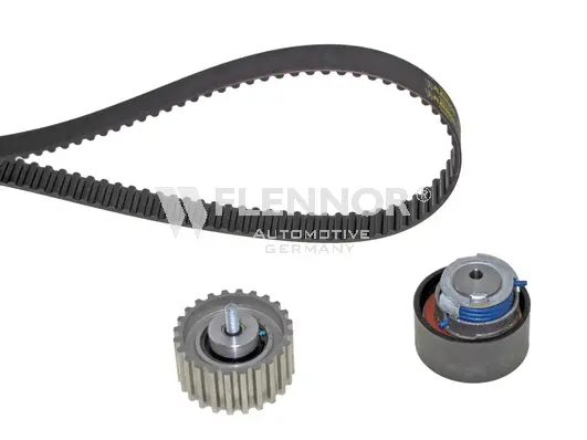 Kit de courroie crantée FLENNOR F904481V