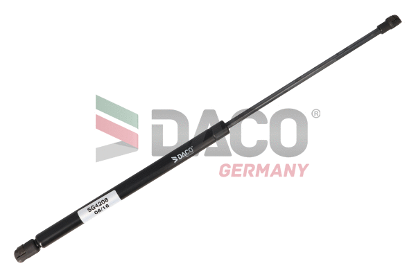 Vérin, capot-moteur DACO Germany SG4208