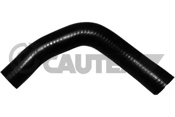 Durite de radiateur CAUTEX 753327