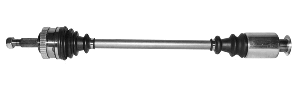 Arbre de transmission HART 470 979