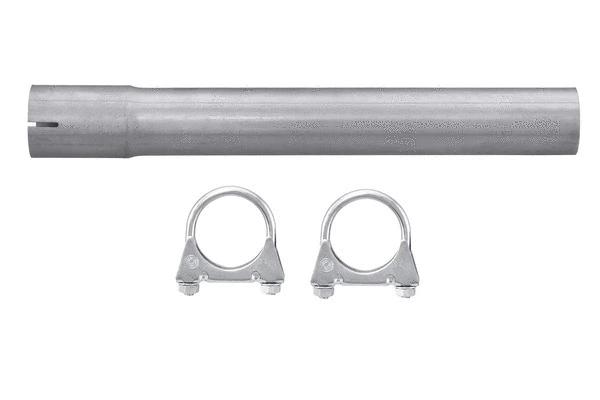 Tuyau d'échappement Faurecia FS80208