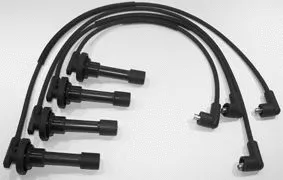 Kit de câbles d'allumage EUROCABLE EC-7715