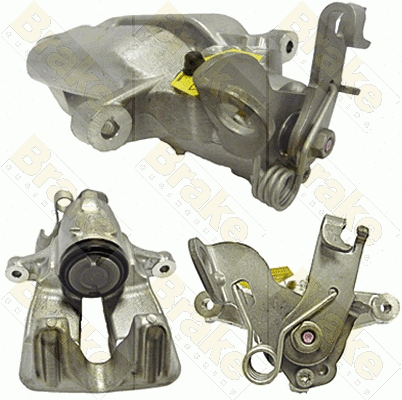 Étrier de frein Brake ENGINEERING CA2944R