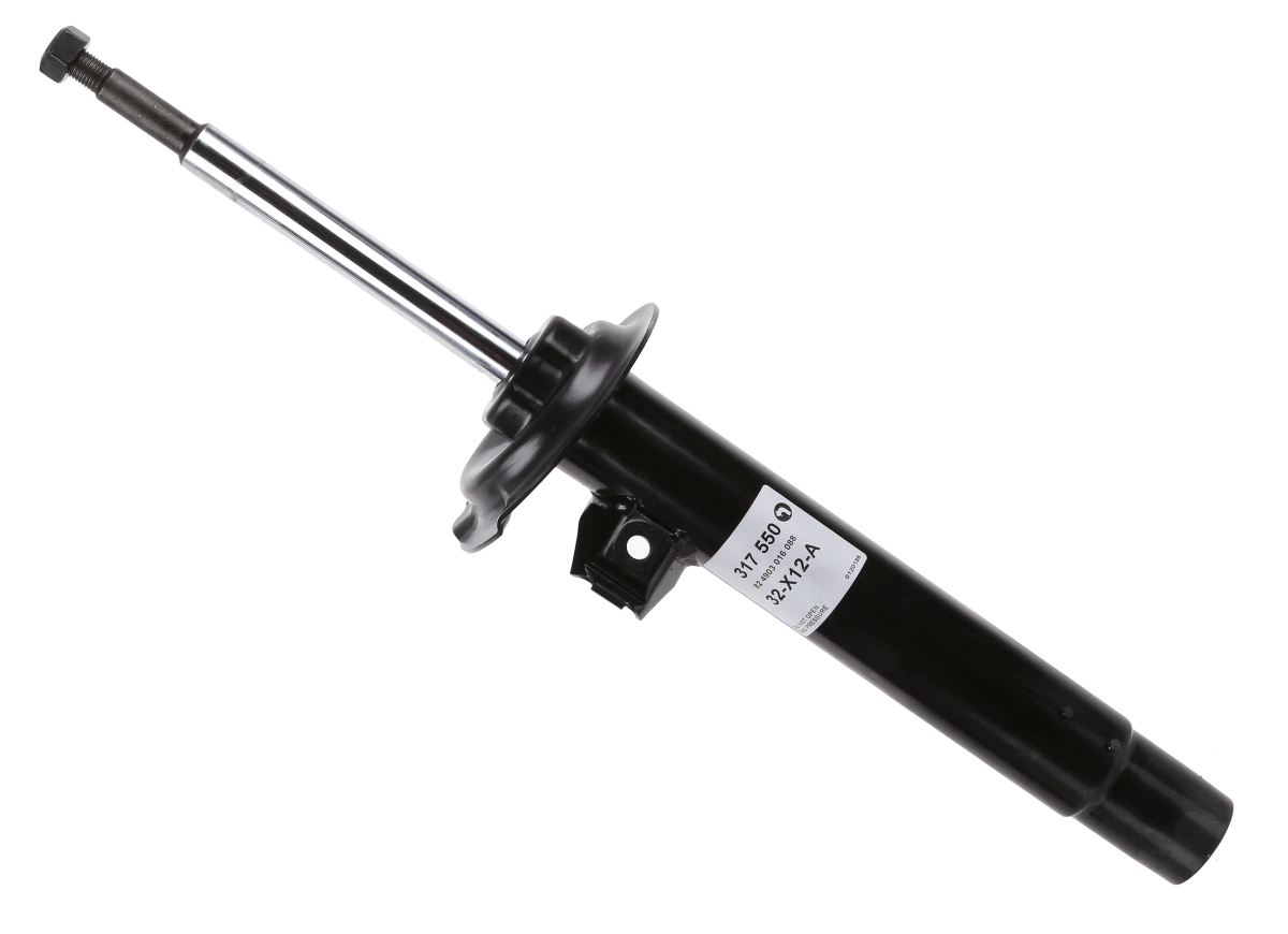 Amortisseur SACHS 317 550