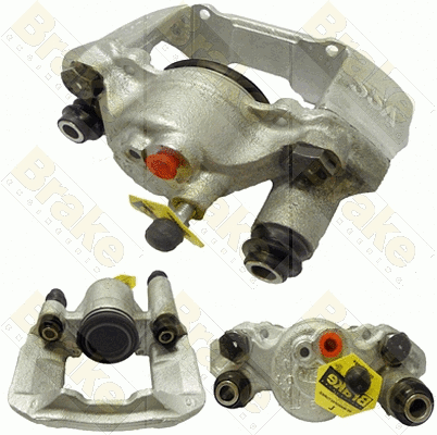 Étrier de frein Brake ENGINEERING CA2540R