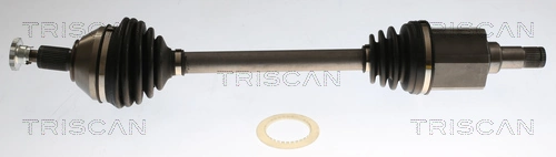 Arbre de transmission TRISCAN 8540 296067