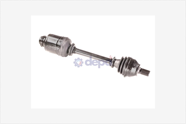 Arbre de transmission DEPA 3390540