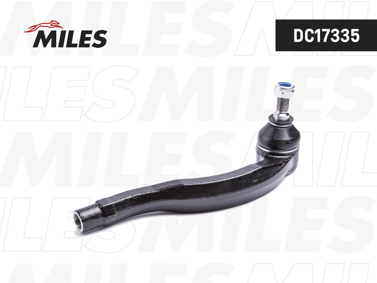 Rotule de barre de connexion MILES DC17335