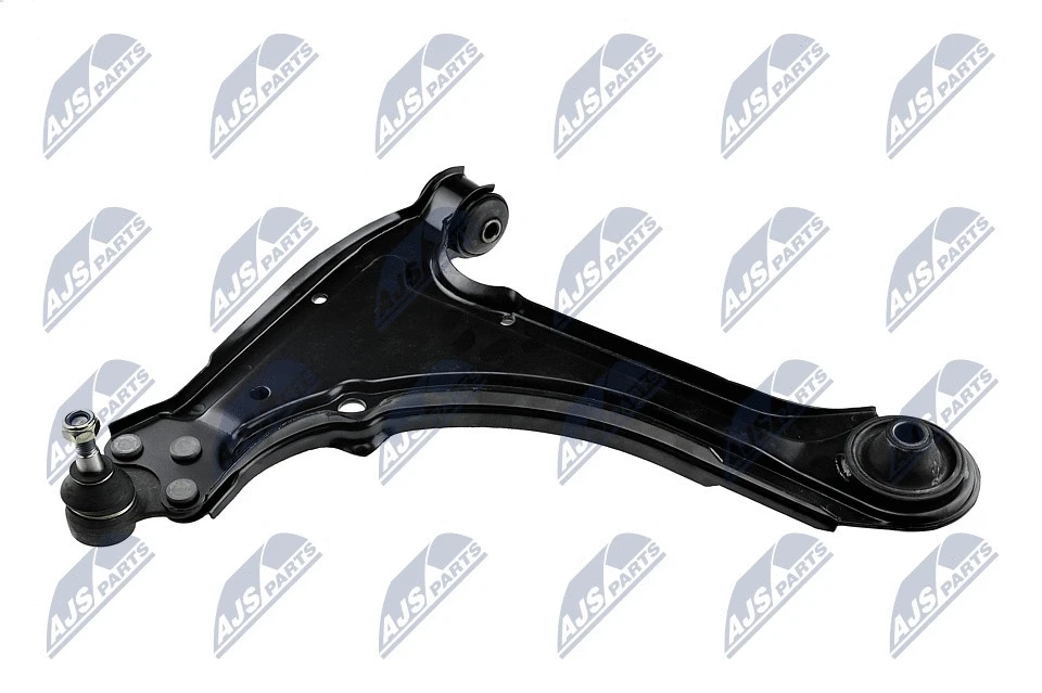Bras de liaison, suspension de roue NTY ZWD-PL-015